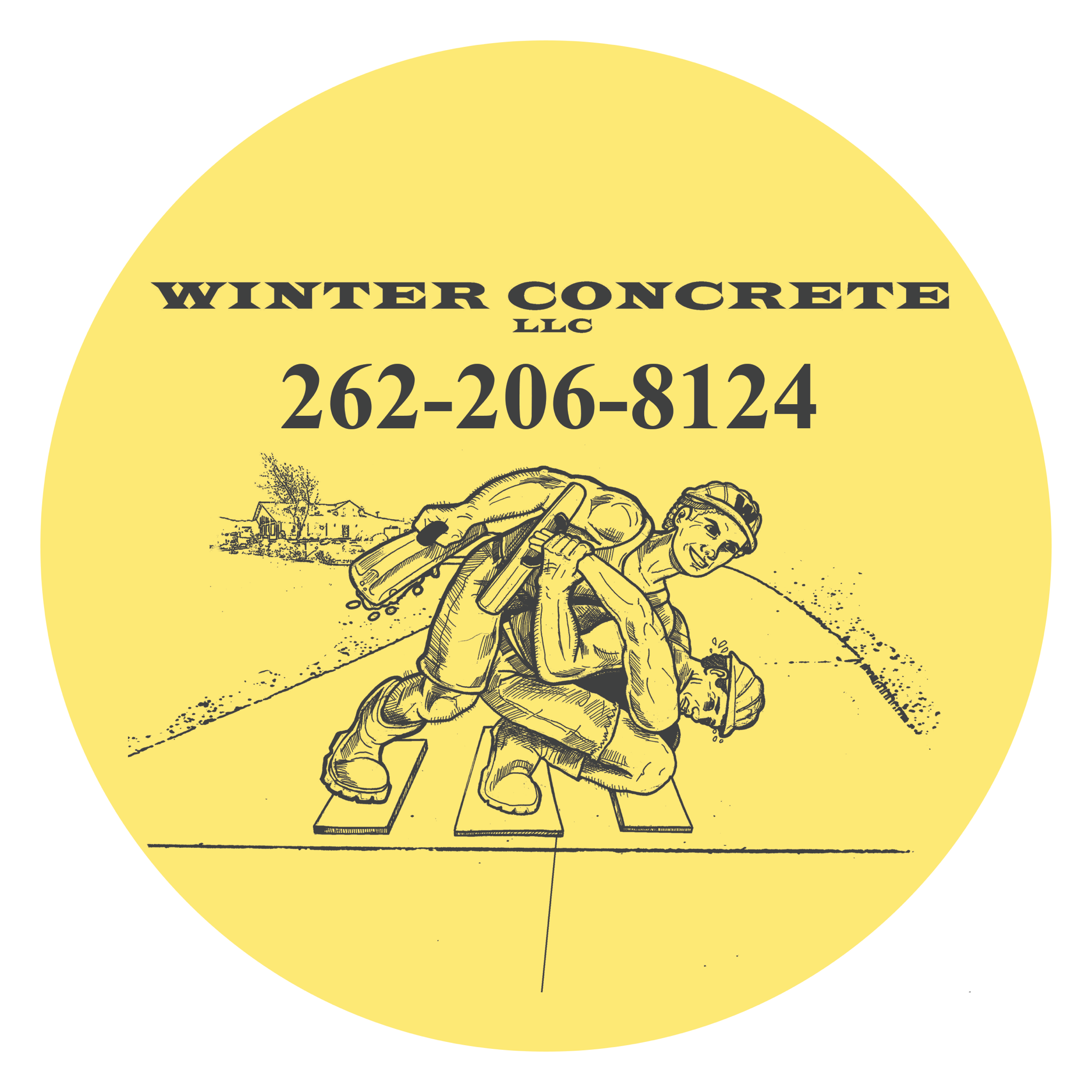 Winter Concrete LLC